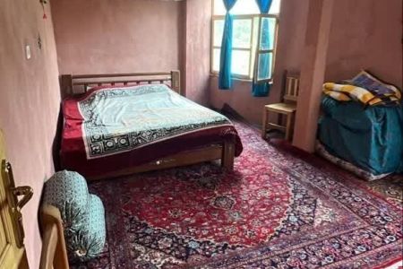 رزرو بوم گردی در نیشابور - بوژان - زردآلو