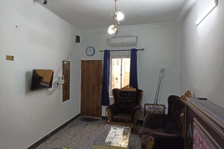اجاره سوئیت بدون اتاق در محمودآباد - همکف