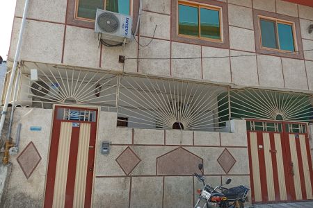 اجاره سوئیت بدون اتاق در محمودآباد - همکف