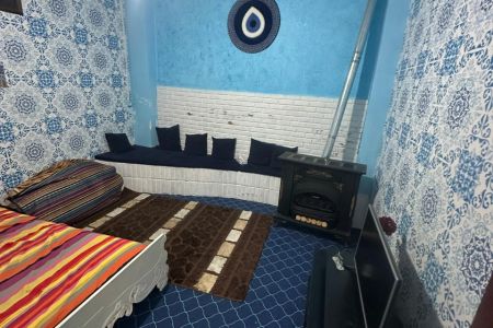 Booking Ecolodge in Frankincense Karaj - Classic Room