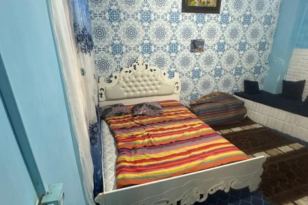 Booking Ecolodge in Frankincense Karaj - Classic Room