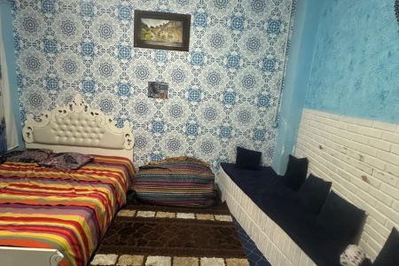 Booking Ecolodge in Frankincense Karaj - Classic Room