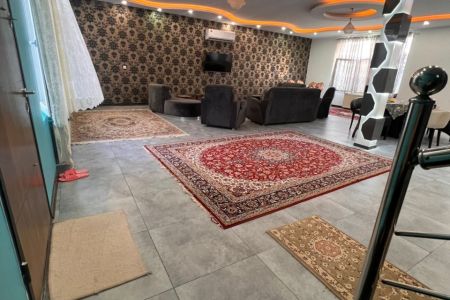 اجاره ویلا استخردار در رودهن - کرشت