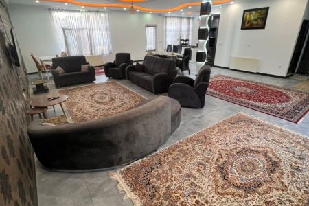اجاره ویلا استخردار در رودهن - کرشت