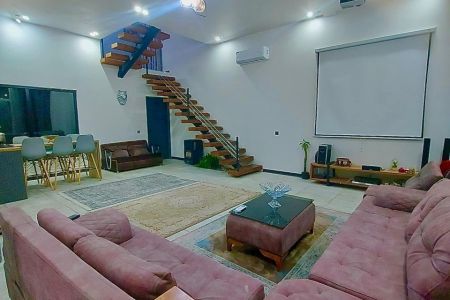 اجاره ویلا استخردار در رودهن - خورین