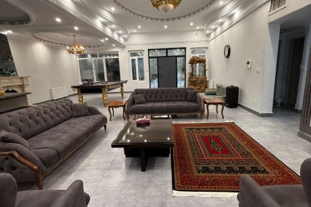 اجاره ویلا استخردار در شهریار - خلج آباد