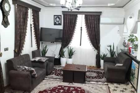 اجاره خانه ویلایی در شاندرمن - امام زاده شفیع