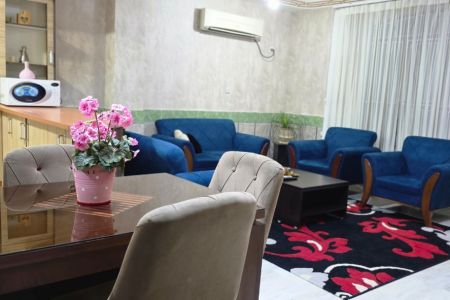 اجاره خانه مبله در بندرعباس - طبقه اول