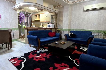 اجاره خانه مبله در بندرعباس - طبقه اول