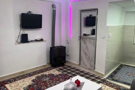 سوئیت مبله در رشت - بلوار شهید بهشتی