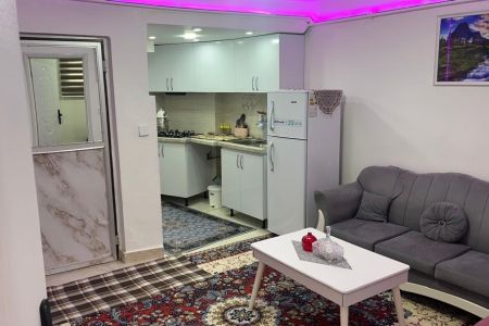 سوئیت مبله در رشت - بلوار شهید بهشتی