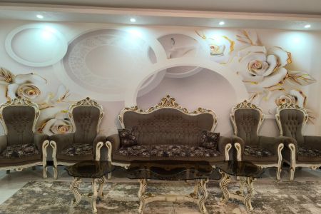 اجاره آپارتمان مبله در شاهین شهر