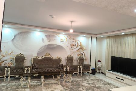 اجاره آپارتمان مبله در شاهین شهر