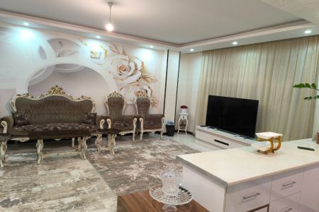 اجاره آپارتمان مبله در شاهین شهر