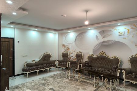 اجاره آپارتمان مبله در شاهین شهر