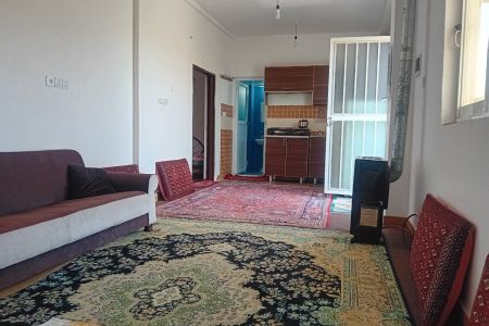 اجاره سوئیت مبله در دیلمان - نوروزمحله - همکف