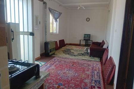 اجاره سوئیت مبله در دیلمان - نوروزمحله - همکف