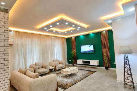 اجاره ویلا دوبلکس ۵ خوابه در کیش - دامون