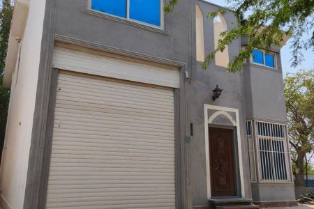 اجاره ویلا دوبلکس ۵ خوابه در کیش - دامون