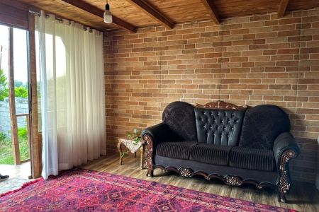 اجاره کلبه در بابلکنار - هلی خال