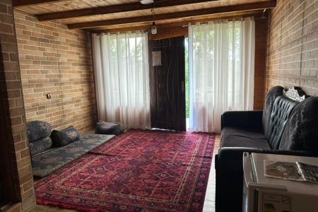 اجاره کلبه در بابلکنار - هلی خال