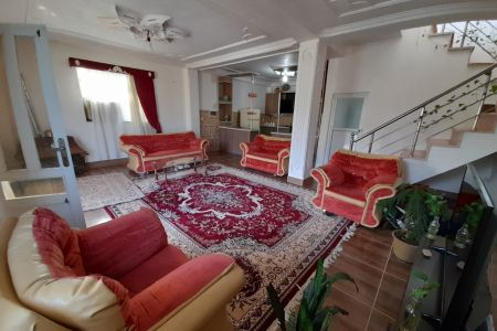 اجاره خانه ویلایی در قلعه رودخان