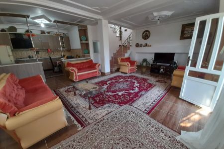 اجاره خانه ویلایی در قلعه رودخان