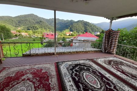 اجاره خانه ویلایی در قلعه رودخان