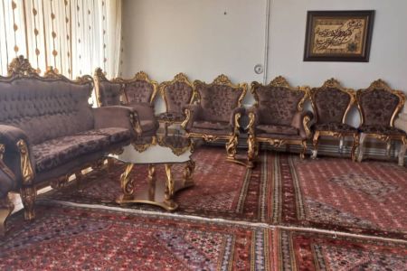اجاره خانه اردبیل - نزدیک دریاچه شورابیل