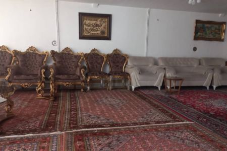 اجاره خانه اردبیل - نزدیک دریاچه شورابیل