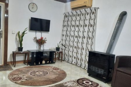 اجاره خانه ویلایی در نمک آبرود - کیاکلا