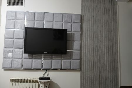 سوئیت مبله در تهران - تهرانپارس - طبقه سوم