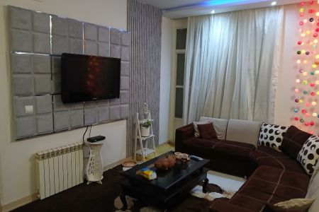 اجاره سوئیت مبله در تهرانپارس - طبقه سوم