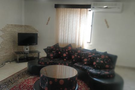 اجاره سوئیت مبله در چالوس - گرامجان - همکف
