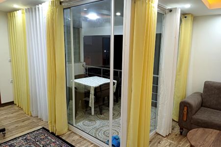 اجاره خانه مبله در بابلسر - نزدیک ساحل - سه خوابه