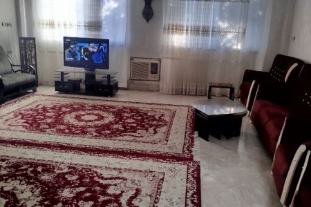 اجاره خانه مبله در بندر ترکمن - طبقه دوم