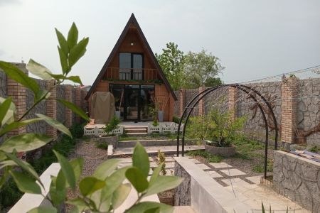 اجاره کلبه سوئیسی در رشت - شکار اسطلخ
