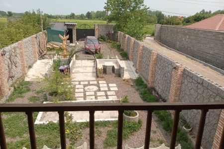اجاره کلبه سوئیسی در رشت - شکار اسطلخ