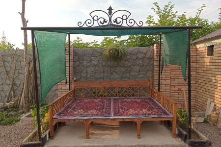 اجاره کلبه سوئیسی در رشت - شکار اسطلخ