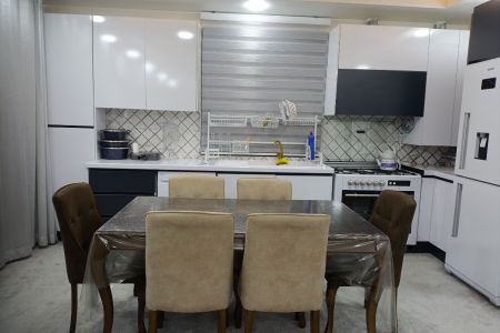 اجاره ویلا استخردار در چهارباغ - رامجین
