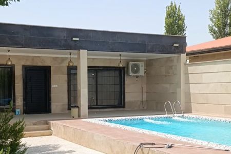 اجاره ویلا استخردار در چهارباغ - رامجین