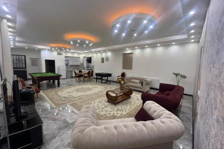 اجاره ویلا استخردار در چهارباغ - کهریزک