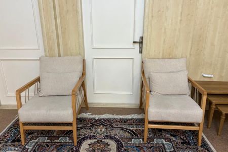 خانه مبله در قصرالدشت شیراز - زیرهمکف