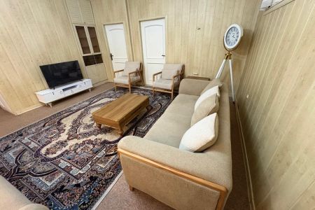 خانه مبله در قصرالدشت شیراز - زیرهمکف