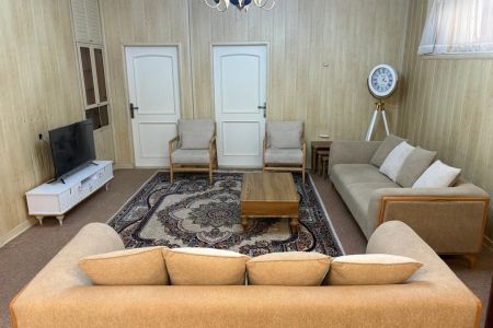 خانه مبله در قصرالدشت شیراز - زیرهمکف
