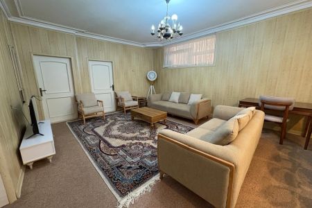 خانه مبله در قصرالدشت شیراز - زیرهمکف