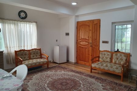 اجاره خانه حیاط دار در کلاچای - جاده املش
