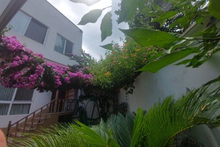 اجاره ویلا در نوشهر - سنگسرا - چهار خوابه