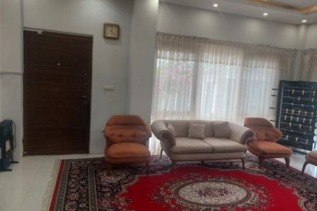 اجاره ویلا در نوشهر - سنگسرا - چهار خوابه
