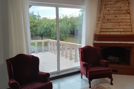 اجاره ویلا دوبلکس در سرخرود